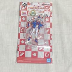 ウマ娘 一番くじ 9弾 E賞 アクリルスタンドのサムネイル