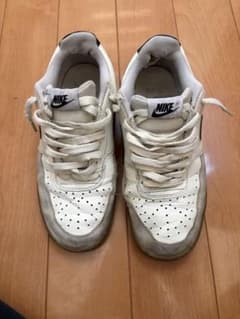 NIKE コートビジョン