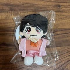 大西流星　ちびぬい　第一弾　第二弾　未開封　なにわ男子 新品未開封】なにわ男子 大西流星 ちびぬい - メルカリ
