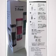 新品！T-Free☆ティーフリー黒のサムネイル