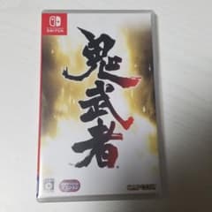 鬼武者 Nintendo Switch版のサムネイル