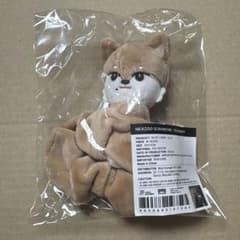 NEXZOO ゴンスキー シュシュ 新品未開封 公式品 - メルカリ