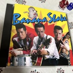 SANDRA DEE ♦︎サンドラディー♬BANANA SHAKE／ロカビリーCD - メルカリ