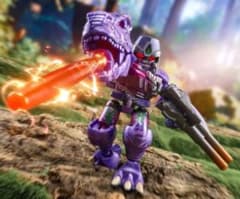 超低混入率 スペシャルアーマータイプ メガトロン（ビーストウォーズ） m32255967553_1.jpg?1782475002