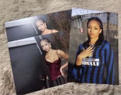 KATSEYE SIS Lara ララ トレカ PhotoCard | Shop at Mercari