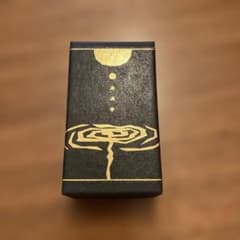 総本山 御寺 泉涌寺 三世香 SANZE お香のサムネイル