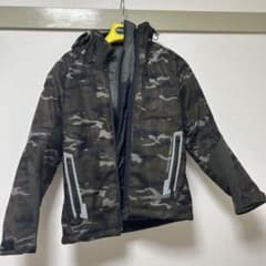 RSタイチジャケットRSJ702ソフトシェルオールシーズンパーカー