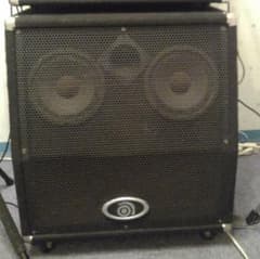 T*J様 ampeg pr-1528he　4Ω ベースアンプ キャビネット　U. m32256274306_1.jpg?1751089030