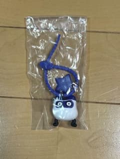 BANDAI たまごっちカラフルマルチチャーム2 ますくっちのサムネイル