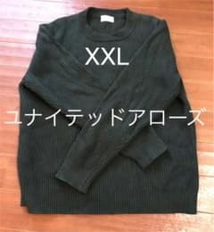 ニット セーターのサムネイル