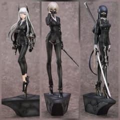 新品3体セットG.A.D_ [狗] [豹] [鴉]1/7 [Myethos] m32256372168_1.jpg?1760415655