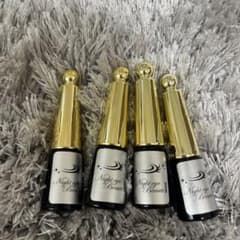 ナイトアイボーテStreeTrend 二重メイク×4点セット ナイトアイボーテIIStreeTrend二重メイク3ml 【4本セット】 - メルカリ