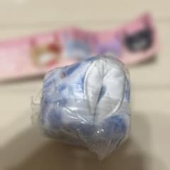 ぬいぐるみポシェット シナモロール ⚠️売り切りたいため値下げ交渉可⚠️のサムネイル