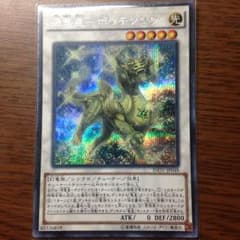 源竜星 ボウテンコウ  シークレットのサムネイル