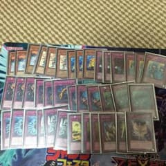ガエルバージェストマ デッキのサムネイル