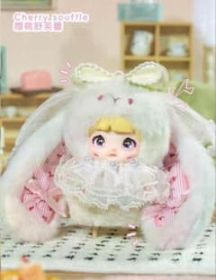 シークレット‼️Nommi ぬいぐるみ - メルカリ