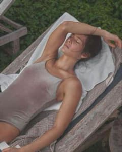 専用出品✩.*˚エトレトーキョー　ETRE Tokyo 水着　伊原葵着用 エトレトウキョウ ETRE Tokyo 水着 伊原葵着用 - メルカリ