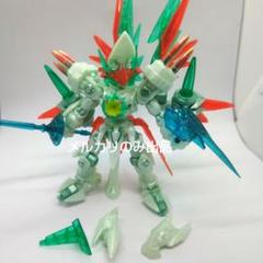 プラモデル　組立済　模型　LBX ダンボール戦機　ミゼルオーレギオン LBX ミゼルオーレギオン (プラモデル) - ホビーサーチ ガンプラ他