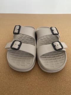 [미품] 프리 워터스 Freewaters 23cm unisex