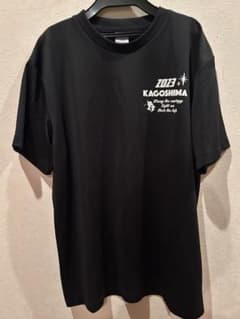 2023 KAGOSHIMA Tシャツのサムネイル