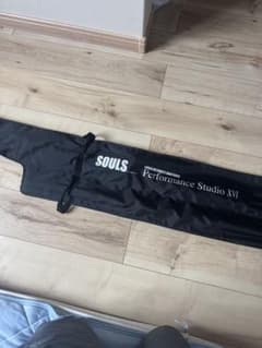 SOULS PS-080 L12S オフショアロッド 8'0