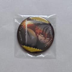 鬼滅の刃 無限城編 ものがたる眼差しコレクション缶バッジ B 我妻善逸