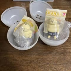 映画 ちいかわ 人魚の島のひみつ ふりふりヘッドフィギュア② 島二郎のサムネイル