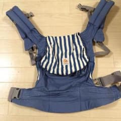 エルゴ 抱っこ紐のサムネイル