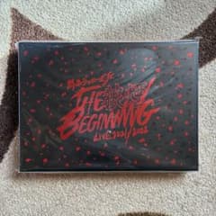関西ジャニーズJr. LIVE2021-2022THE BEGINNING狼煙 - メルカリ