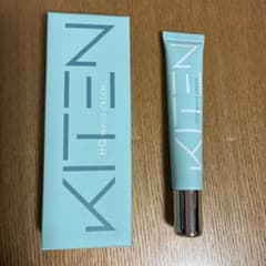 キテンHクリーム　HQホワイトクリームのサムネイル