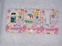 アイカツカード 星宮いちご 2期 スクールドレス | Shop at Mercari