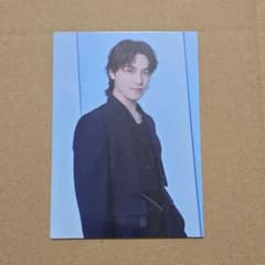 SEVENTEEN ディノ トレカ NEW JAPAN - メルカリ