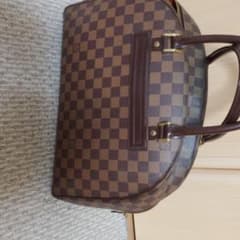 ルイヴィトンのバッグです、のサムネイル