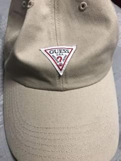キャップ GUESSのサムネイル