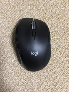 Logicool ロジクール ワイヤレスマラソンマウス SE-M705のサムネイル