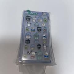 BONBON DROP ミニチュアチャーム　はぴだんぶいのサムネイル