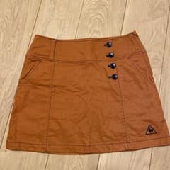 ルコック　7号　スカートのサムネイル