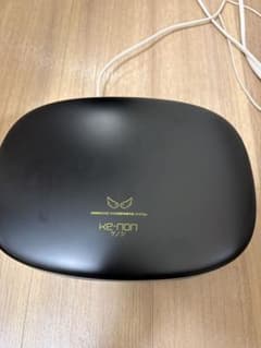 Ke-non ケノン脱毛器 フラッシュ式脱毛器 NIPL-2080 ver7.2 - メルカリ
