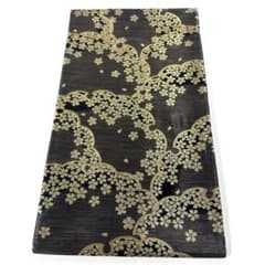 専用帯3885 ●斉藤三才 高級 正絹 六通 袋帯 専用帯3885 ○斉藤三才 高級 正絹 六通 袋帯 - メルカリ