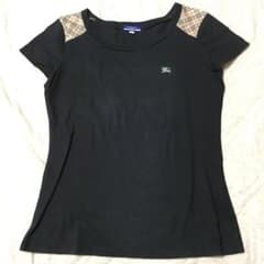 バーバリーブルーレーベル Tシャツ 38のサムネイル