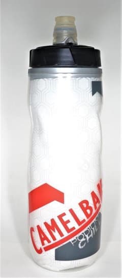 CAMELBAK PODIUM CHILL 自転車　ボトル　保温保冷のサムネイル