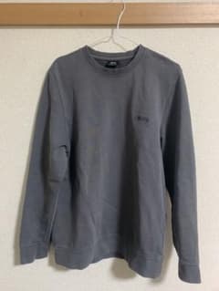 stussy スウェット　トレーナーのサムネイル