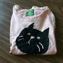 ふてねこトレーナーのサムネイル