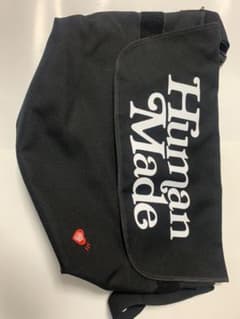 さるさる様専用　Human made×girls don't cry バッグのサムネイル