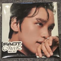 NCT 127 Fact Check Exhibit Ver. ヘチャンのサムネイル