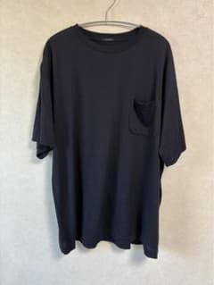 COMOLI WISM別注 サマーウール半袖Tシャツ size H - メルカリ