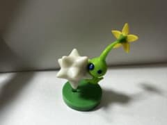 ピクミン　フィギュア　ヒカリピクミンのサムネイル