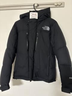 THE NORTH FACE バルトロライトジャケット 黒　ブラックのサムネイル