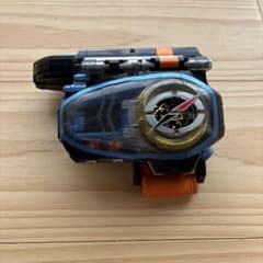 バンダイ 仮面ライダーカブト 変身ブレス カブトゼクターのサムネイル