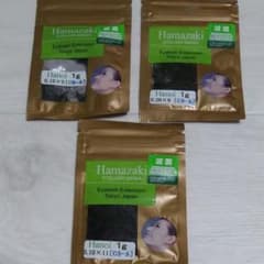 マツエクのサムネイル